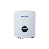 Auxsol 3.6Kw Monofaz On Grid İnverter