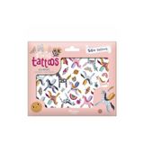 AUZOU TOYS Çocuklar İçin Geçici Dövme - Unicorn