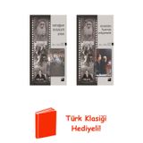 Av. Ahmet Kurutluoğlu 2 Kitap Seti + Türk Klasiği Hediye
