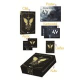 Av - Aylem Güngördü - Parola Yayınları