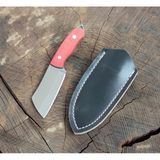 Av Bıçağı Bushcraft Bıçak Mini Avcı Bıçağı Mini Kamp Bıçağı Hgmdi02