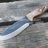 Av Bıçağı El İşçiliği 4116 Çelik 25cm