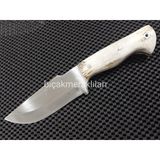Av Bıçağı Geyik Boynuzu Sap 3,5 4116 Çelik 23,5Cm