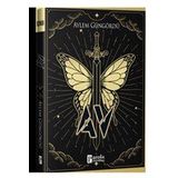Av - Ciltli - Aylem Güngördü - Parola Yayınları