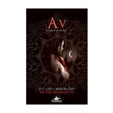 Av - Gece Evi Serisi 5. Kitap / P. C. Cast