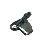 Av Kablo Scart 3.5mm Aux Uzun Jack Korax Astra Tivibu 21-t