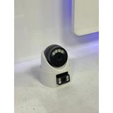 Av-m24 4mp 2 Kameralı Ptz Dome Wifi Kamera