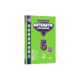 Av Yayınları 5.Sınıf Kazanım Etkinlikli Matematik Soru Bankası