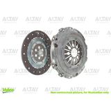 Av617540c1b Debriyaj Seti Focus / Courıer / Volvo / Mazda 11= 1.5 / 1.6 Tdci Bılyasız