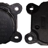AV6N19E616AA FORD KLIMA KLAPE MOTORU MONDEO III-TARNSIT V363-CUSTOM