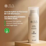 AvA Bio Cosmetics AvA Doğal Mineral BB Krem