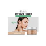 Ava Bio Cosmetics Kolajen Peptit - Hyaluronik Asit Doğal Gündüz Bakım Kremi