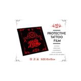 AVA Derm Defender - Dövme Sonrası Koruyucu Bant Film 15*15CM 10 Adet
