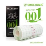 Ava SKULLDNA Ultra Thin Dövme Sonrası Koruyucu Film Bant 15cm x 10m
