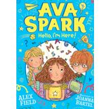 Ava Spark: Hello, I'm Here!