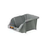 Avadanlık Gri (103X165x75 Mm) G-10