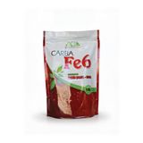 Avagro Tarım Carba Fe6 EDDHA Demir Şelatı 1 KG