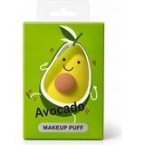 Avakado Makeup Puff Makyaj Süngeri