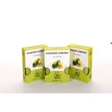 Avakado Sabun 100 Gr 3Lü Set