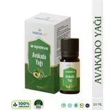 Avakado Yağı Soğuk Sıkım %100 Saf 20Ml Apideva