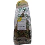 Avakado Yaprağı Doğal 50 Gr Paket
