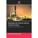 Avaliação do ciclo de vida do cimento Lukala