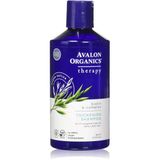 Avalon Organics Biotin B Complex Thickening Şampuan 414 Ml
