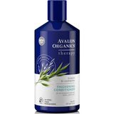 Avalon Organics Biotin B-kompleks Terapi Saç Kremi Erkekler İçin Nemlendirici Etki 397 g