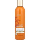 Avalon Organics C Vitaminli 177 ml Temizleyici Jel