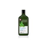 Avalon Organics - Nane Güçlendirici Şampuan - 325Ml