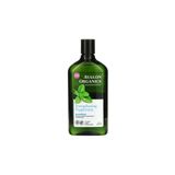 Avalon Organics Strengthening Peppermint 325 ml Güçlendirici Nane Şampuan
