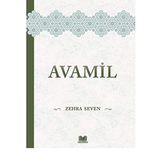 Avamil - Zehra Seven