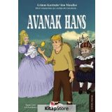 Avanak Hans - Grimm Kardeşler
