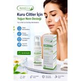 Avanella E.gzama Atopik Kuru Ciltler İçin 100ml Nemlendirici Krem