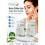 Avanella E.gzama Kuru Ciltler İçin 2li Nemlendirici Krem