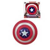 Avangers Kaptan America Temalı Işıklı Figür Oyuncak Kalkan