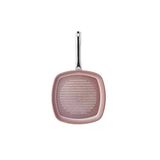 Avanos Rose Gold Bio Granit Grill Tava 28 cm - --