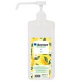 Avansas 1 lt Limon Kolonyası Sprey Pompalı