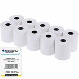 Avansas 56 mm x 16 mt 10'lu Paket 44 gr Pos Rulosu
