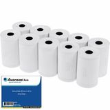 Avansas 80 mm x 40 mt 10'lu Paket 55 gr Pos Rulosu