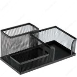 Avansas 950 Metal Siyah Organizer