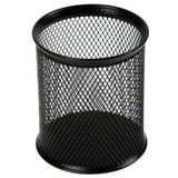 Avansas 955 Metal Siyah Kalemlik