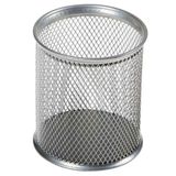 Avansas 956 Metal Gümüş Kalemlik