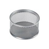 Avansas 958 Metal Gümüş Ataşlık