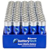 Avansas Battery Tech Süper Alkalin Aa Kalem Pil 60'Lı Paket