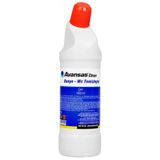 Avansas Clean Çam Kokulu 1000 ml Wc Banyo Temizleyici