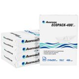 Avansas Ecopack 400 A4 70 gr 5 Paket 2000 Sayfa Fotokopi Kağıdı