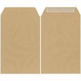 Avansas Formula Natural 100 gr 17x25 cm 50'li Paket Torba Zarf