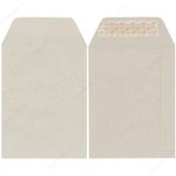 Avansas Kraft 90 gr 13 cm x 17 cm 50'li Torba Zarf