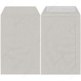 Avansas Kraft 90 gr 17 cm x 25 cm 50'li Torba Zarf